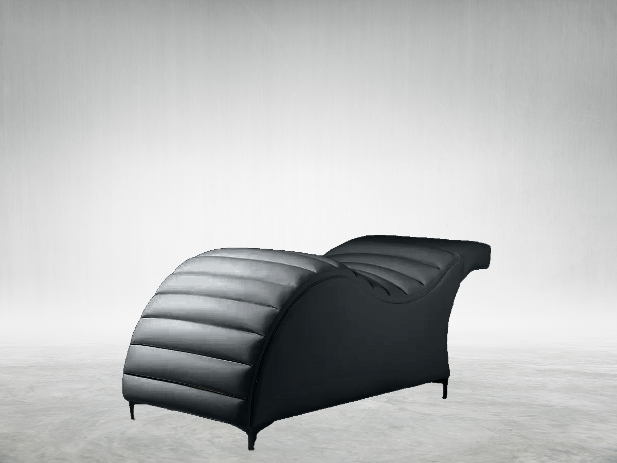 EDDA CLOUD® ERGONOMIC SALON BED - Image 7
