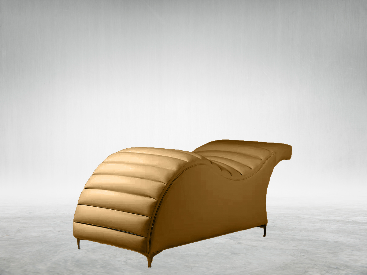 EDDA CLOUD® ERGONOMIC SALON BED - Image 9