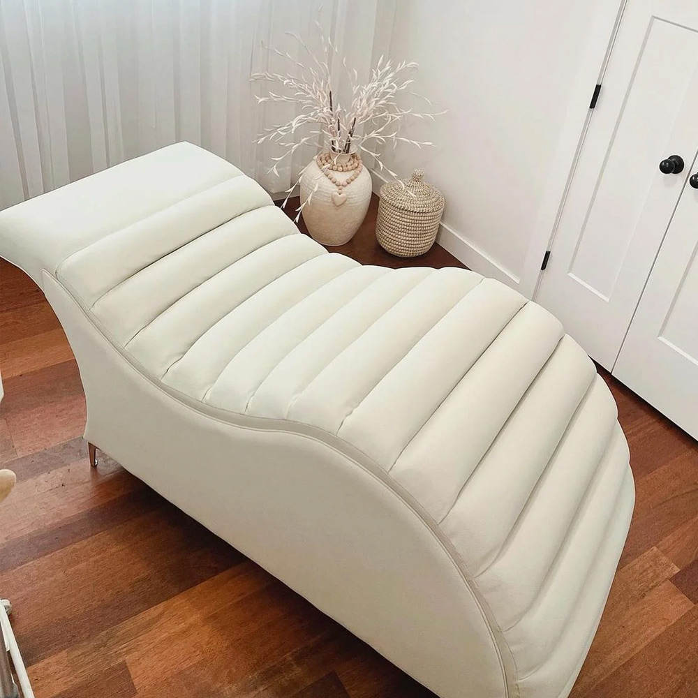 EDDA CLOUD® ERGONOMIC SALON BED - Image 2
