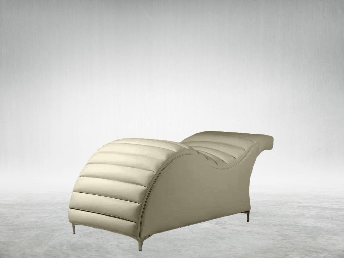 EDDA CLOUD® ERGONOMIC SALON BED - Image 11
