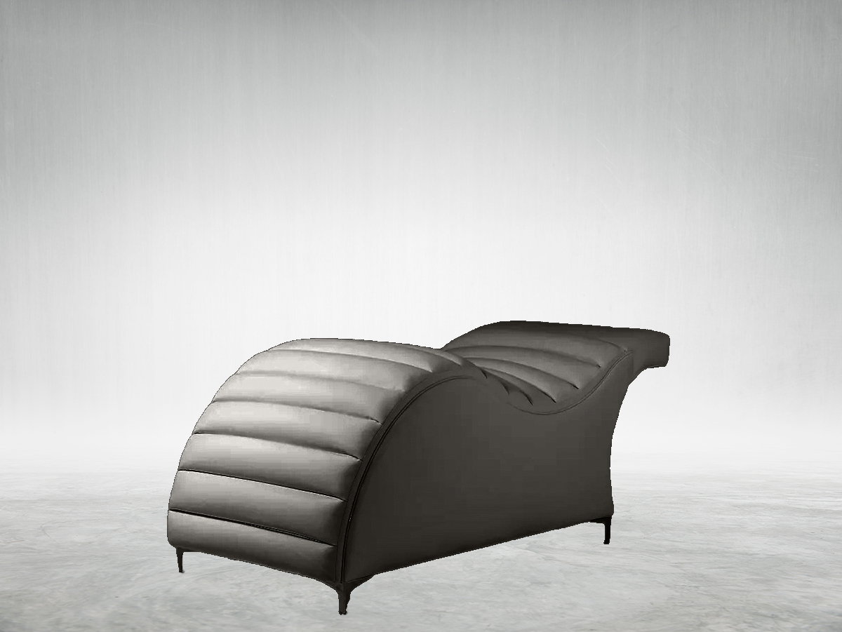 EDDA CLOUD® ERGONOMIC SALON BED - Image 13