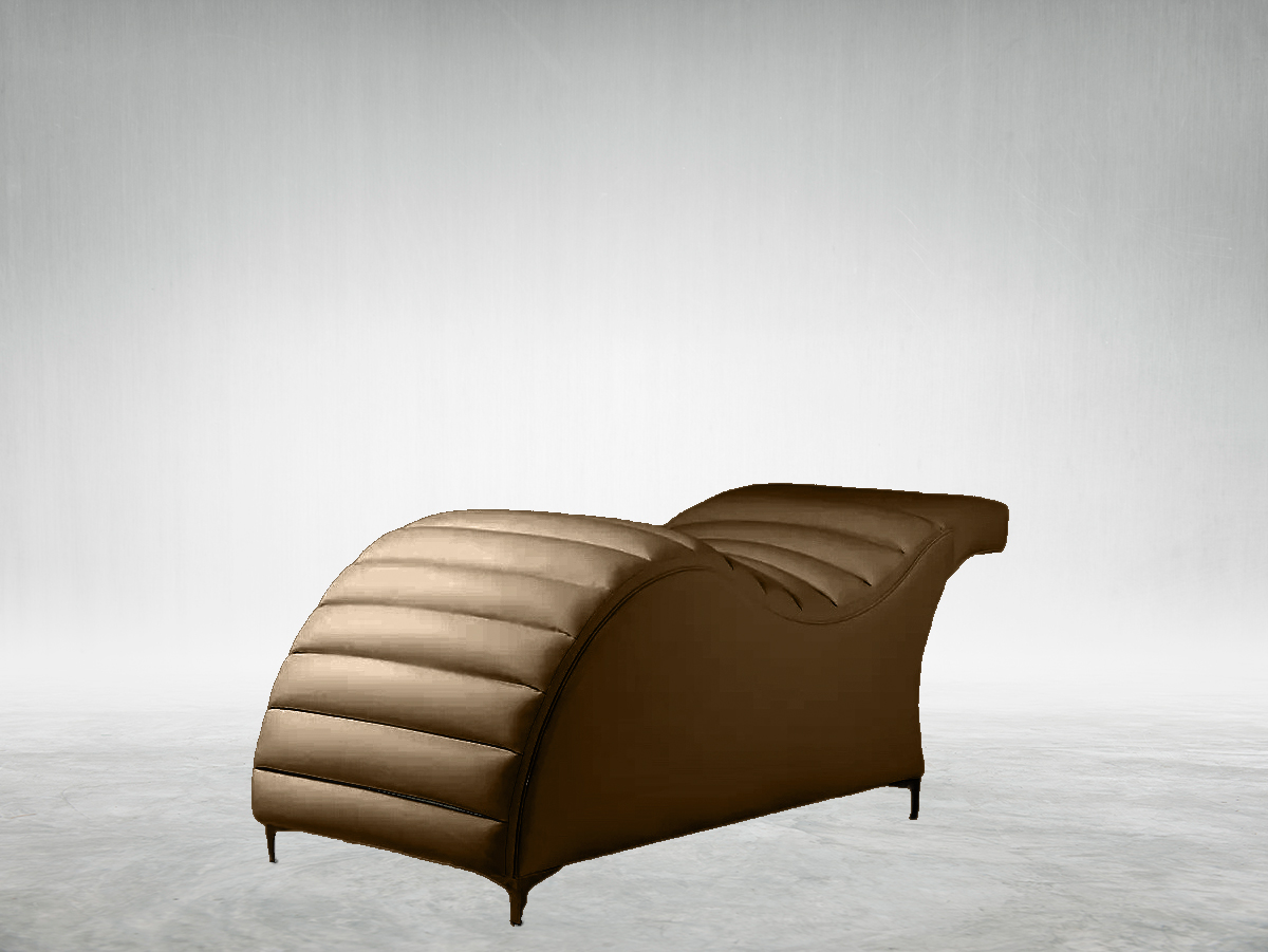 EDDA CLOUD® ERGONOMIC SALON BED - Image 14