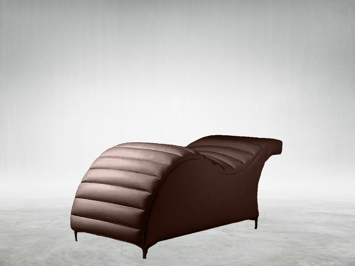 EDDA CLOUD® ERGONOMIC SALON BED - Image 16