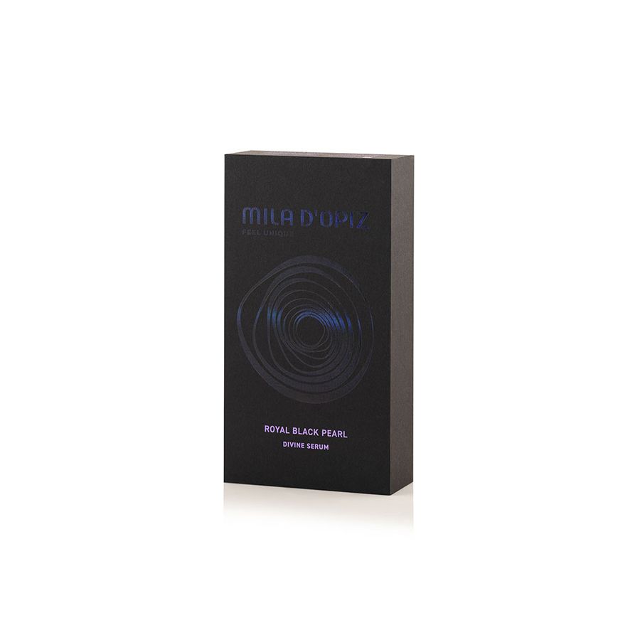 Royal Black Pearl Divine Serum 30ml - Image 3