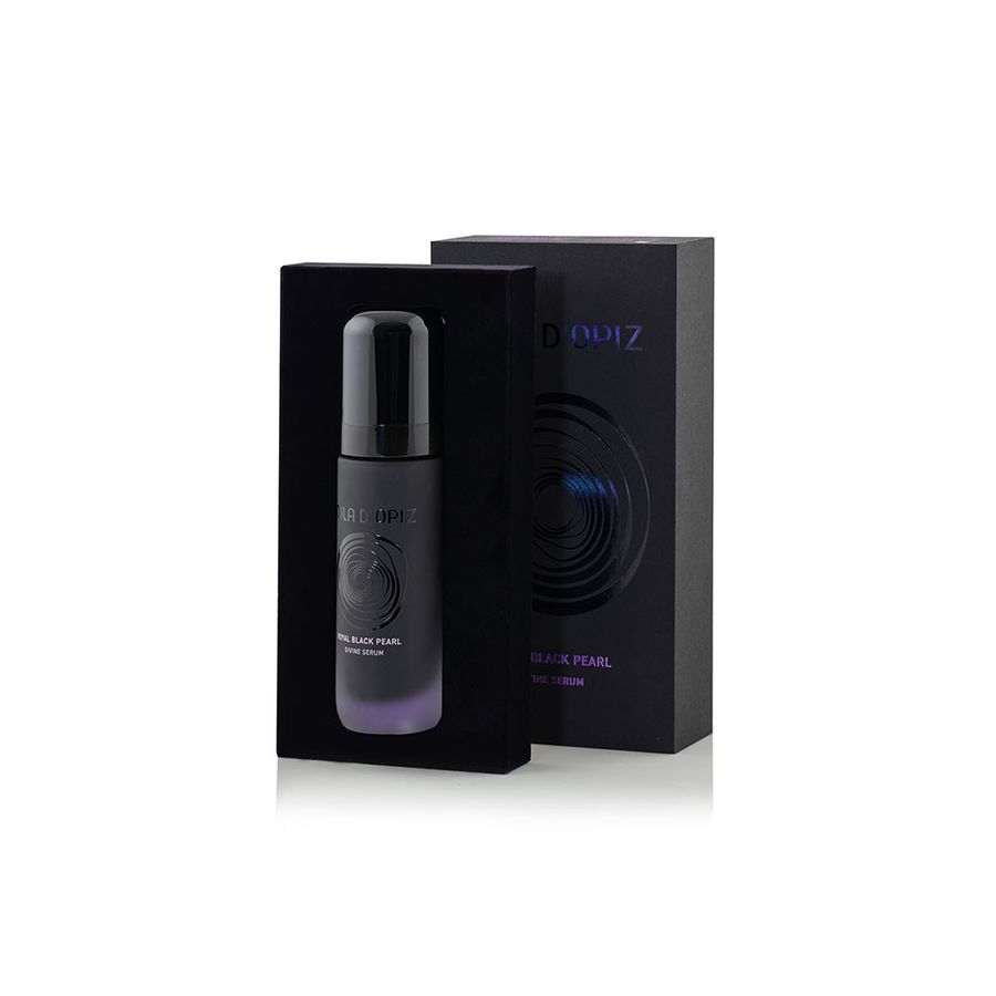 Royal Black Pearl Divine Serum 30ml - Image 2