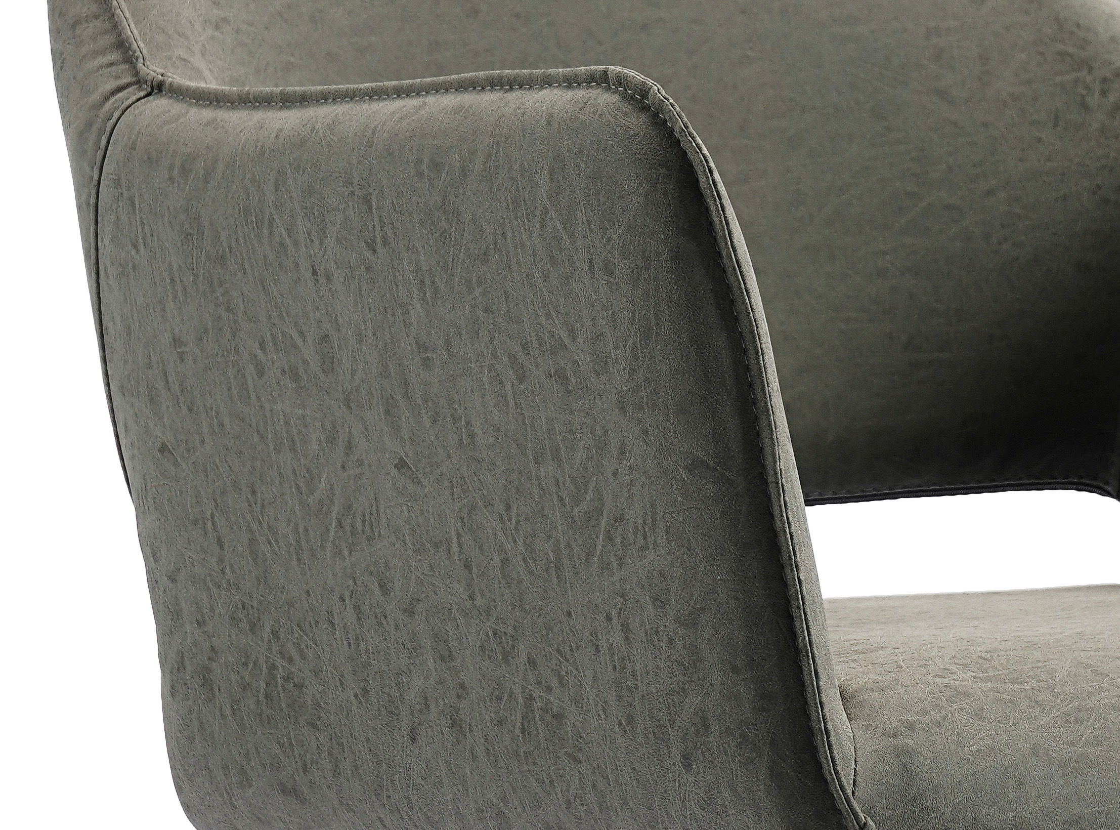 Kathleen Styling Chair- Agave - Image 2