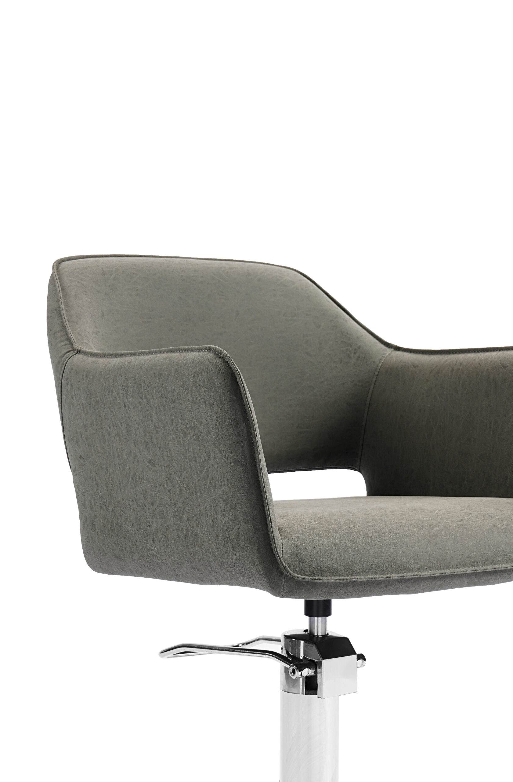 Kathleen Styling Chair- Agave - Image 3