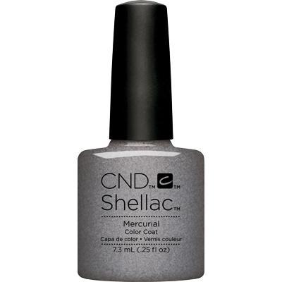 CND Vinylux Mercurial 15ml