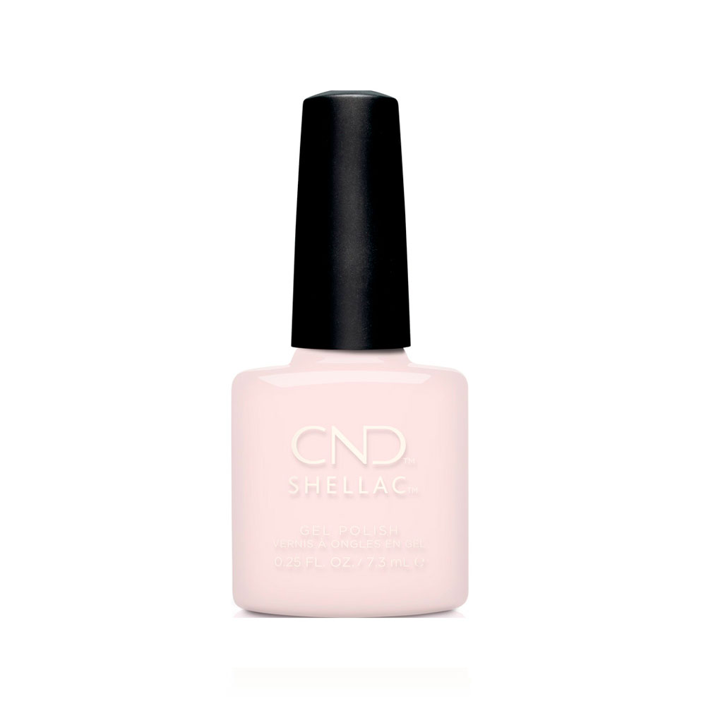 CND Shellac Satin Slippers 7.3ml