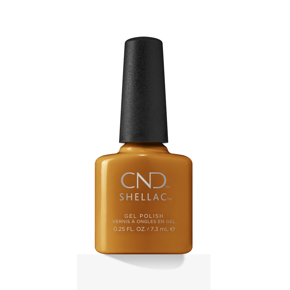 CND Shellac Willow Talk 7.3ml