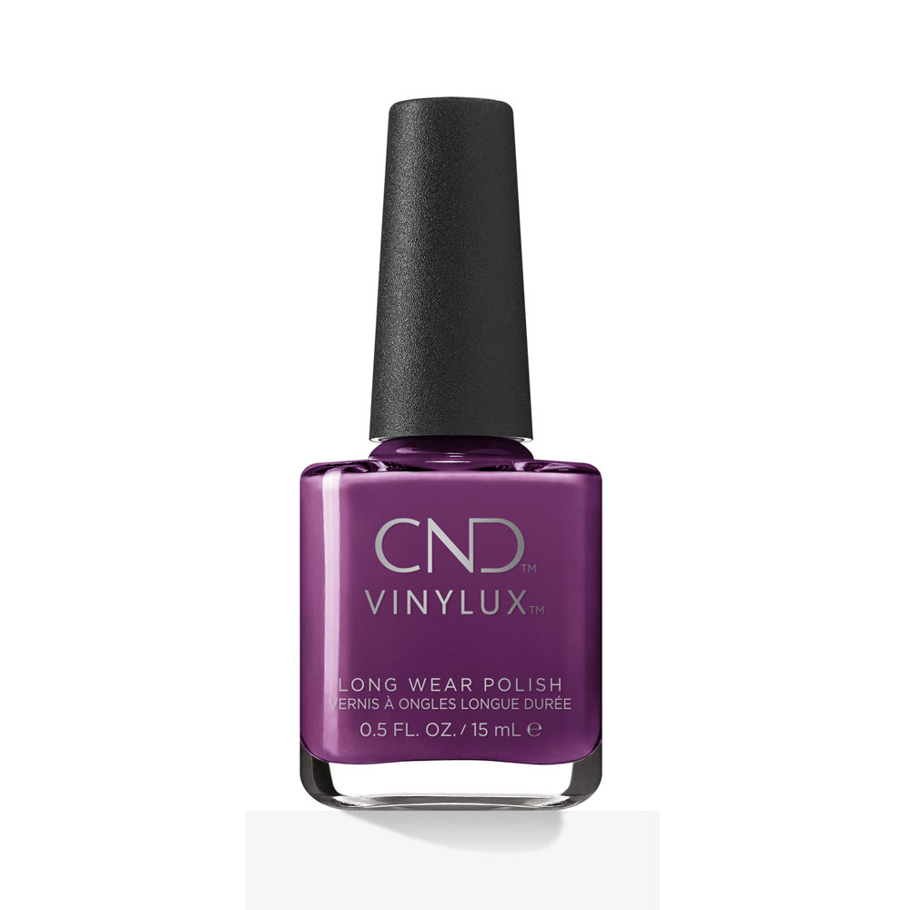 CND Vinylux Absolutely Radishing 15ml
