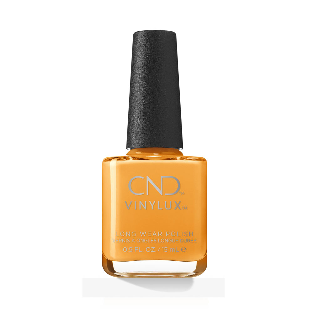 CND Vinylux Among The Marigolds 15ml