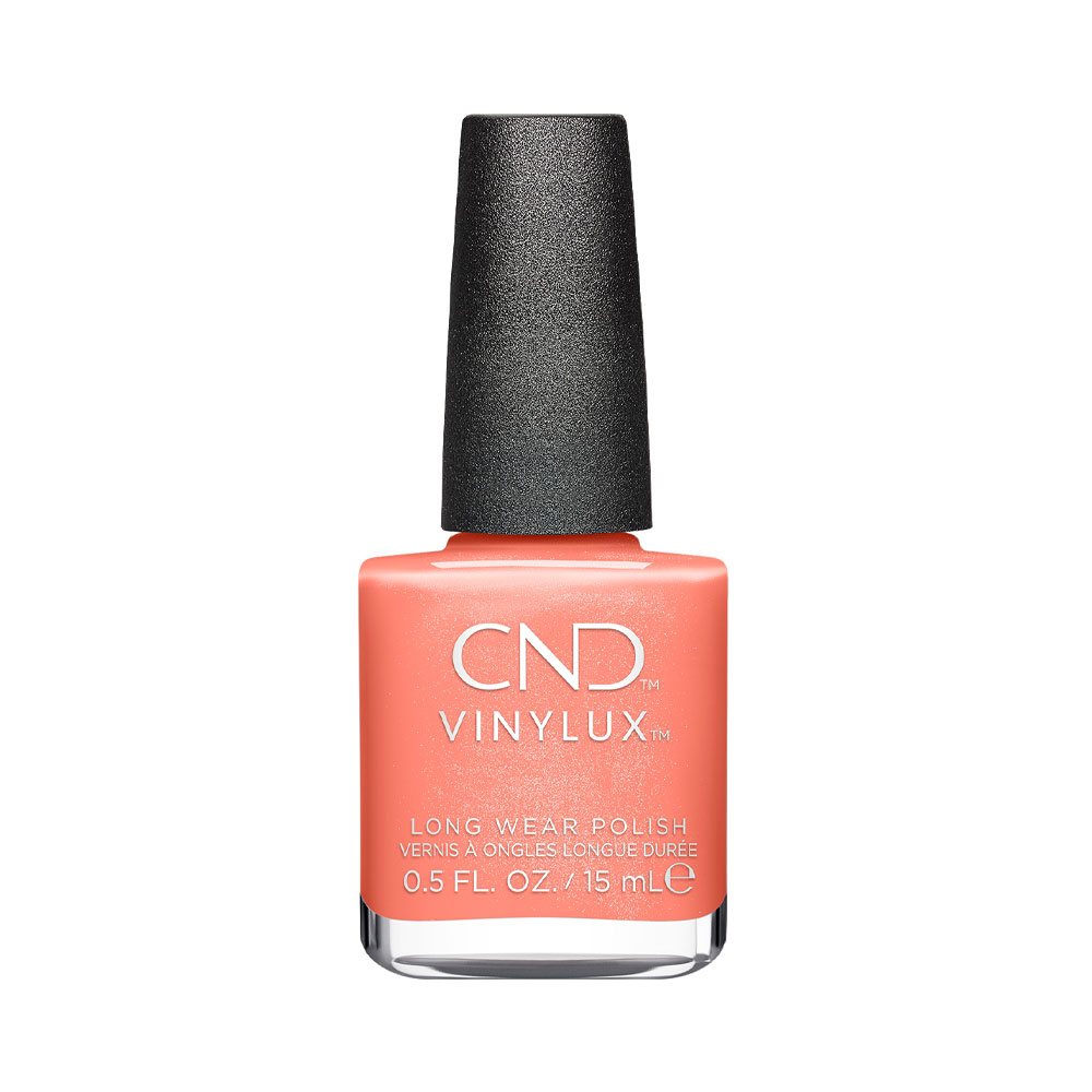 CND Vinylux Apribot 15ml