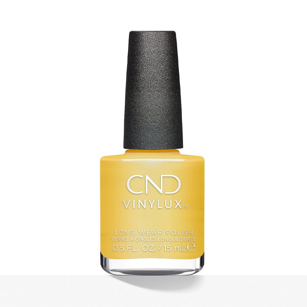 CND Vinylux Char-Truth 15ml
