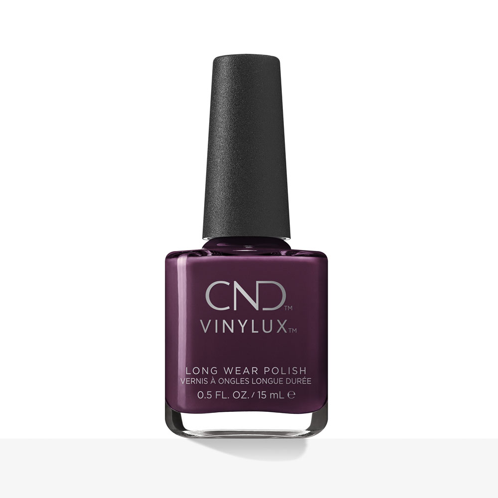 CND Vinylux Feel The Flutter 15ml