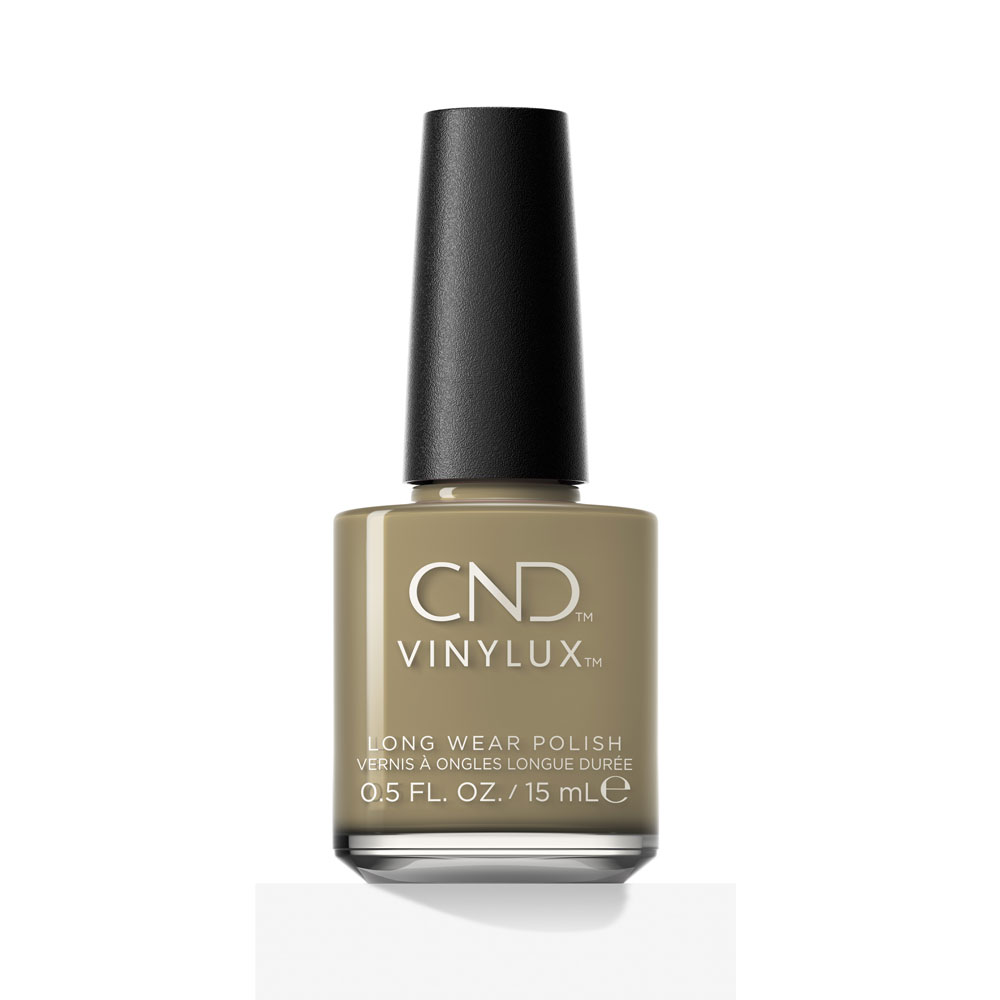 CND Vinylux Gilded Sage 15ml
