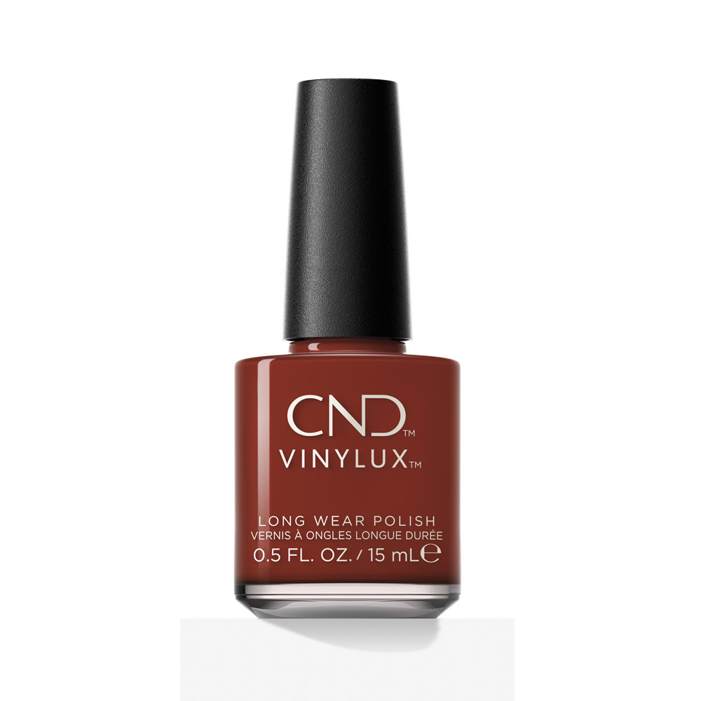 CND Vinylux Maple Leaves 15ml