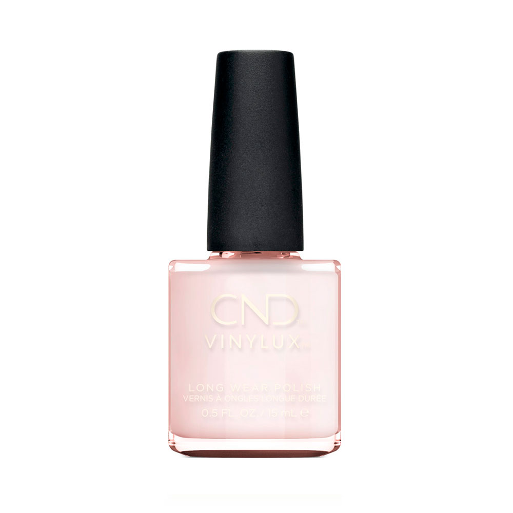 CND Vinylux Satin Slippers 15ml