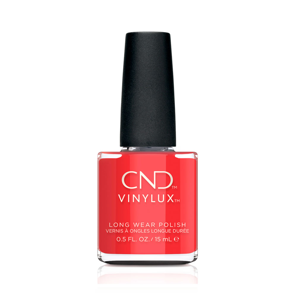 CND Vinylux Soft Flame 15ml