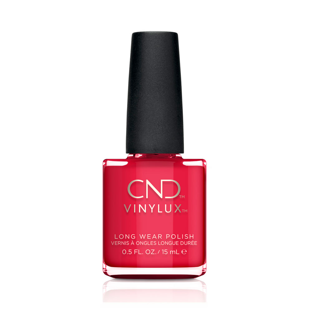 CND Vinylux Wildfire 15ml