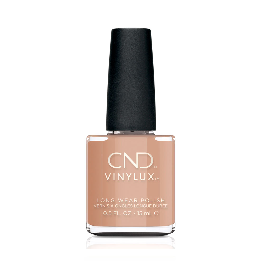 CND Vinylux Wrapped In Linen 15ml