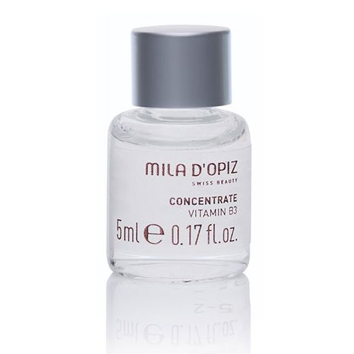 Mila D'Opiz Vitamin B3 Concentrate 5ml