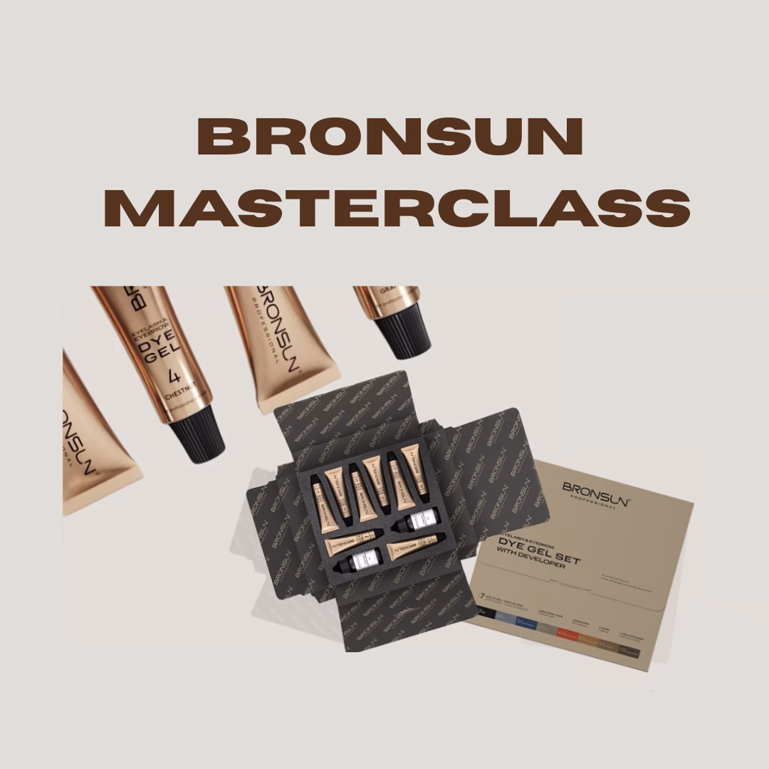 Bronsun Masterclass