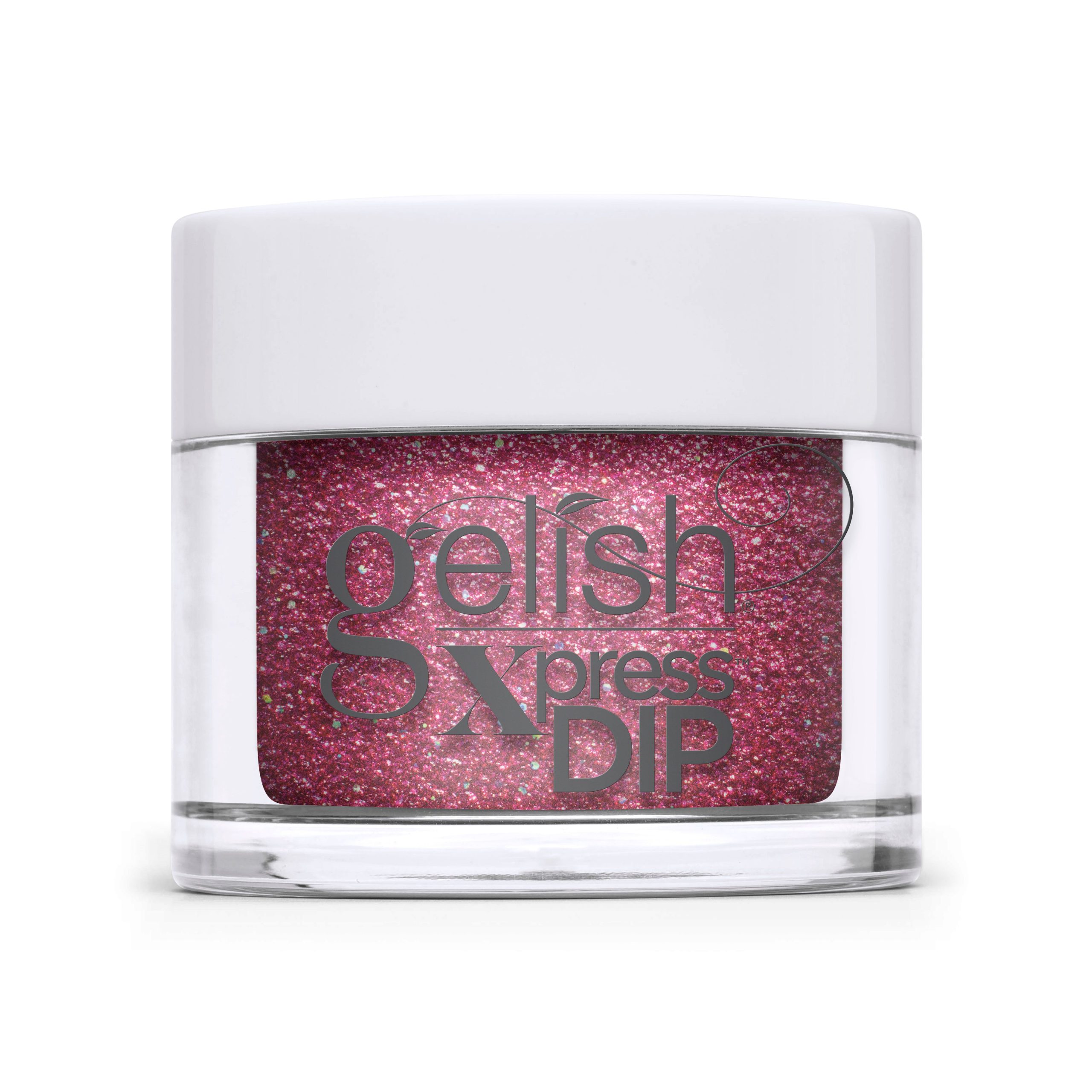 Gelish Dip Powder - All Tied Up With A Bow 43g