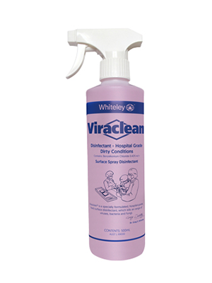 Vira Clean 500ml