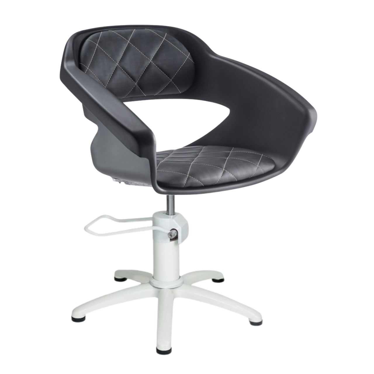 Joiken Charlotte Styling Chair Hydraulic - Image 5