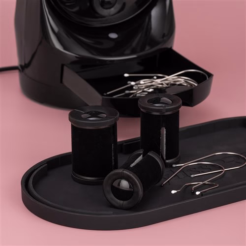 BaBylissPRO Standing Hot Roller Set 16pc - Image 2