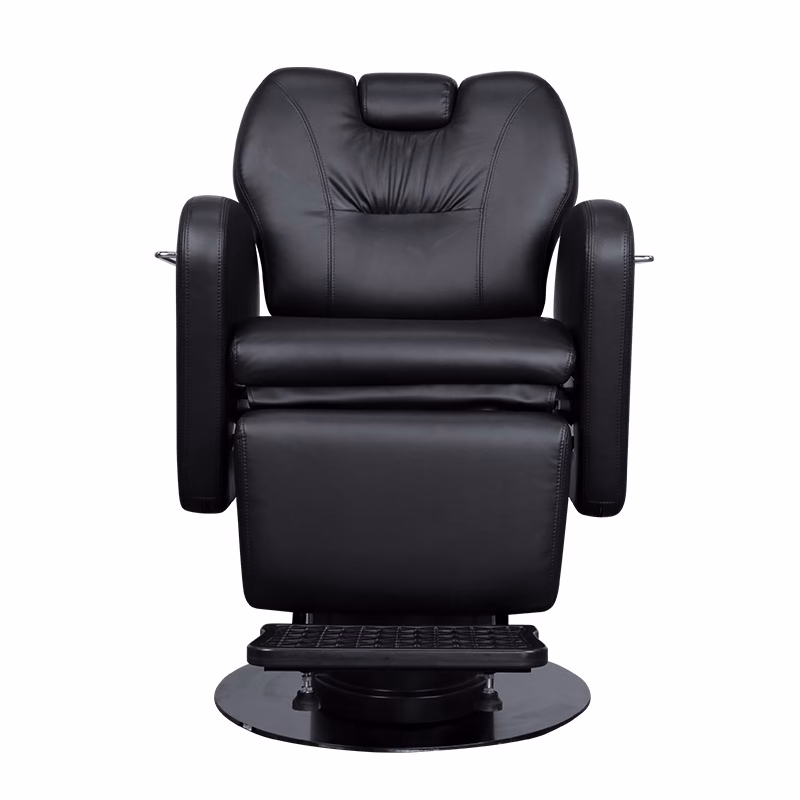 Electric Barber Chair II - Image 2