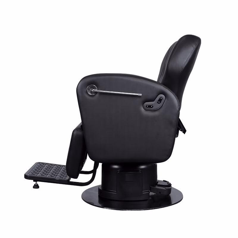 Electric Barber Chair II - Image 3