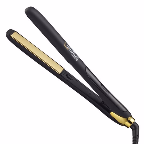 BaBylissPRO Ionic Hair Straightener 25mm