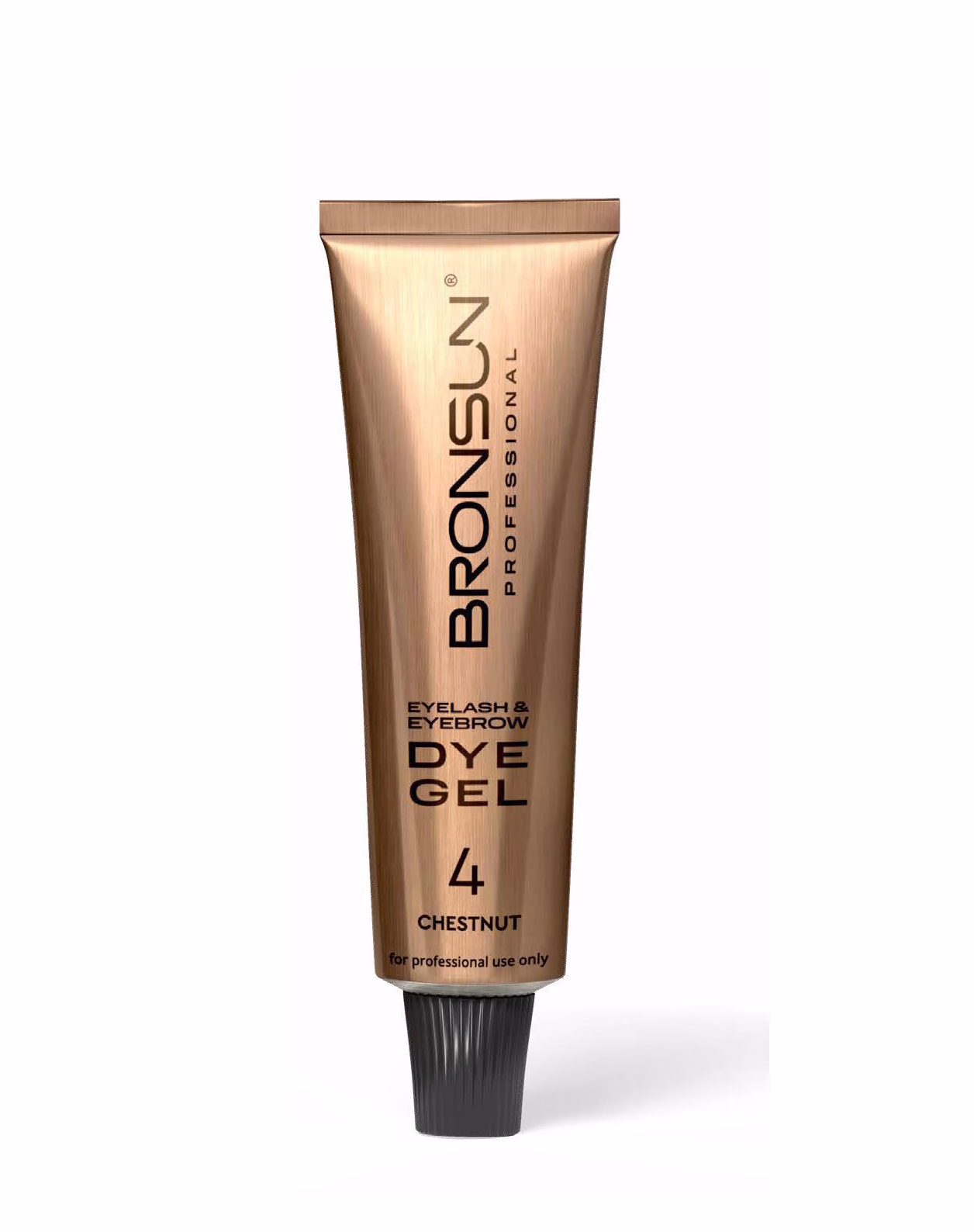 PRE-ORDER- New Design Bronsun Eyelash and Eyebrow Dye- Chestnut