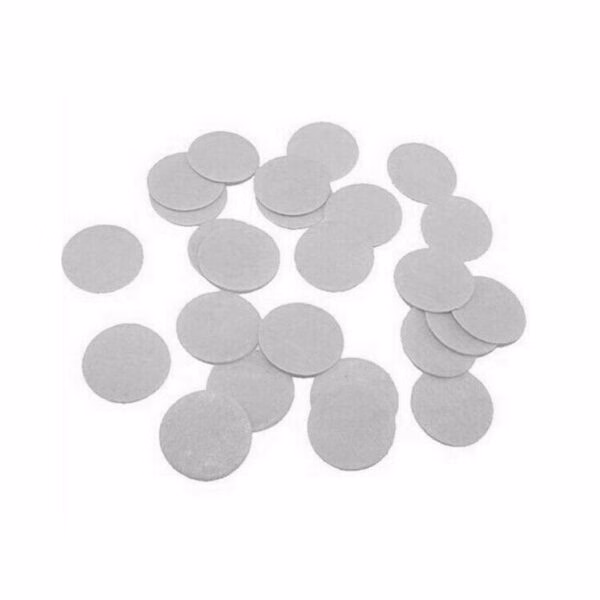 Diamond Microdermabrasion Filters 100 Pack