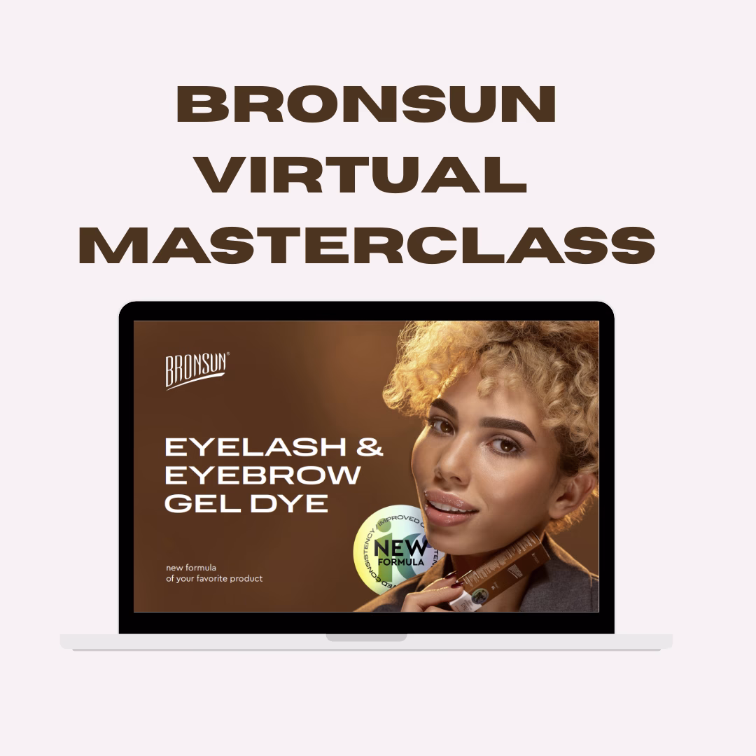 4hr Virtual Bronsun Masterclass