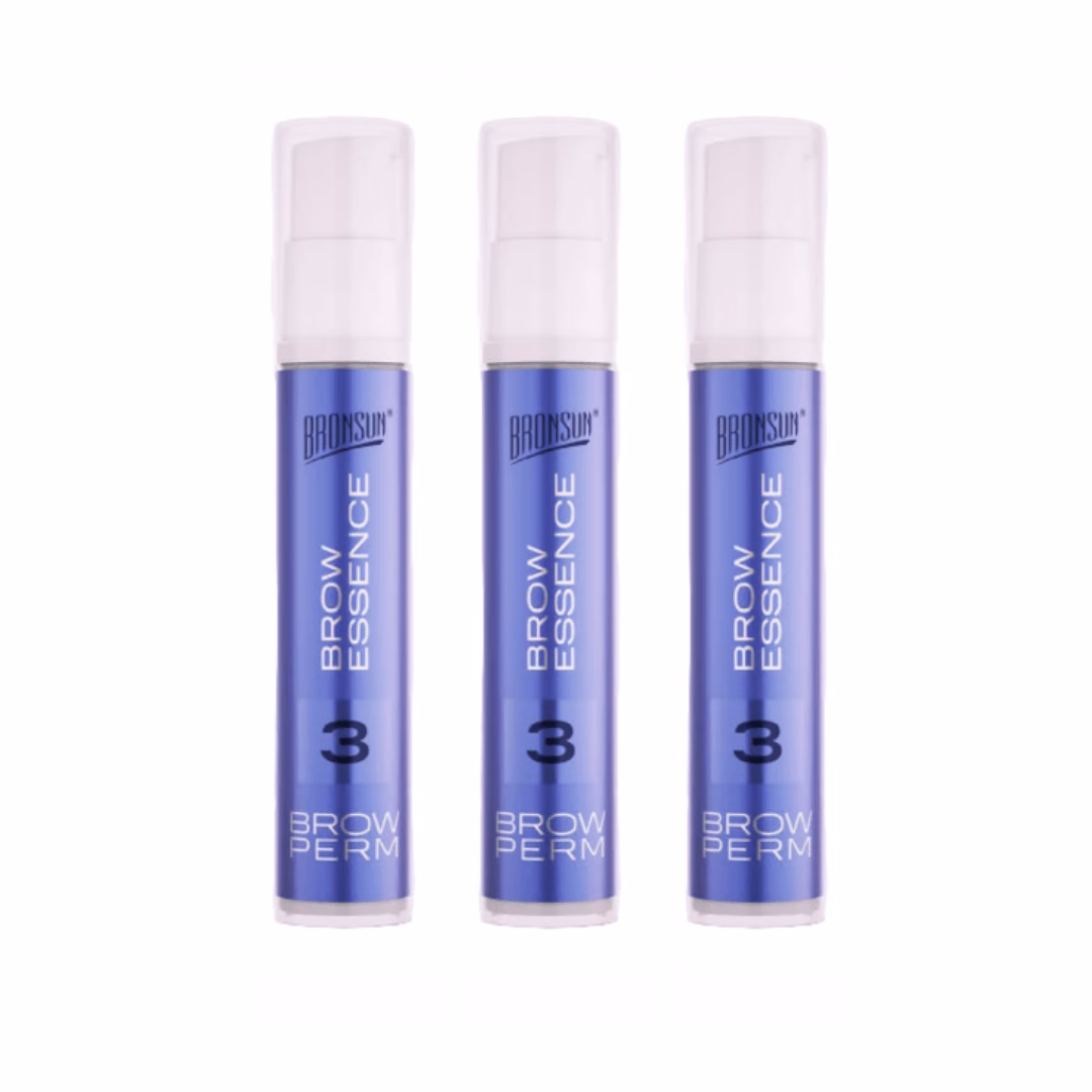 Bronsun Brow Perm #3 Essence