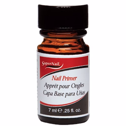 Super Nail Primer