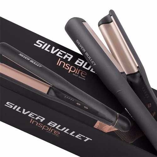 Silver Bullet Inspire Deep Waver - Image 3