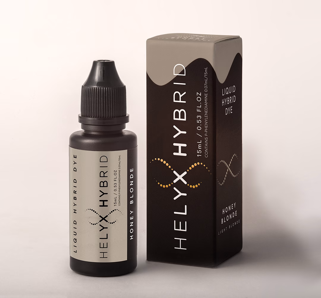 Elleebana - Helyx Hybrid Honey Blonde (Light Blonde)