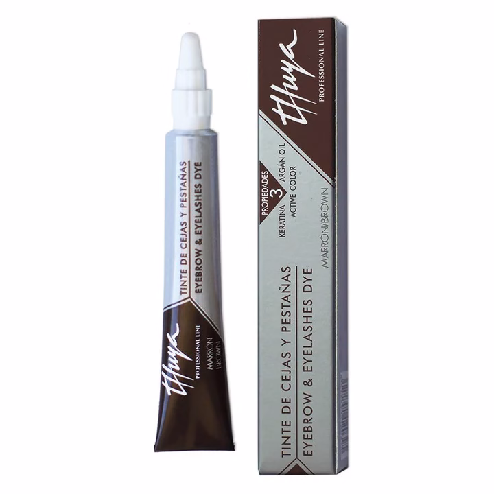 Thuya - Lash & Brow Tints - Brown