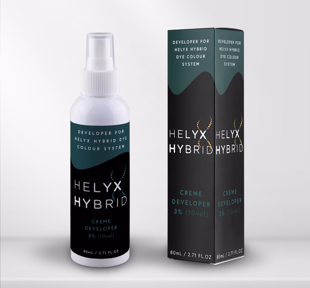 Elleebana - Helyx Hybrid Cream Developer (80mls)