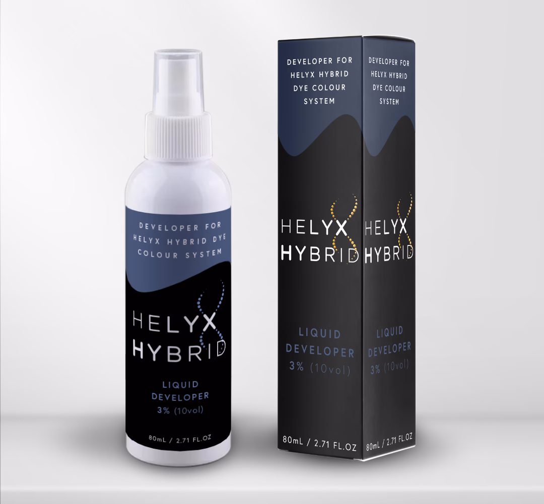 Elleebana - Helyx Hybrid liquid Developer (80mls)